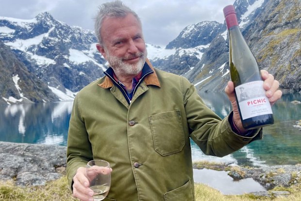 Sam Neill