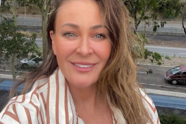 Michelle Bridges