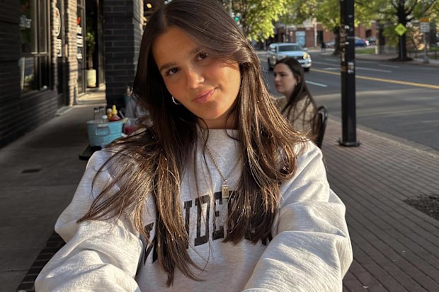 Mia Hartounian