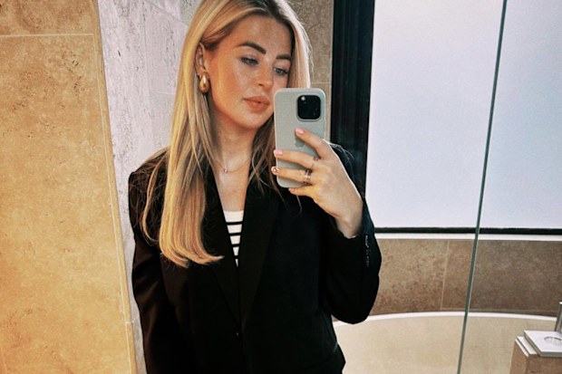 Victoria Verstappen