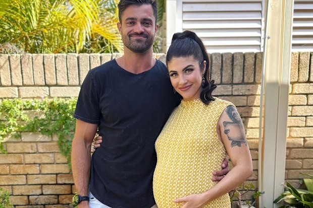 MAFS' Booka Nile