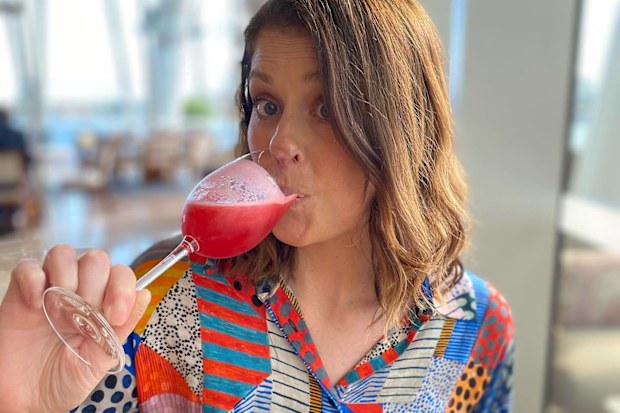 Endometriosis Australia ambassador Ellie Angel-Mobbs spends a fortune on endometriosis.