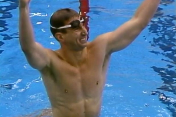 Duncan Armstrong, Do You Want To Live Forever? 