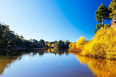 10. Daylesford, Victoria