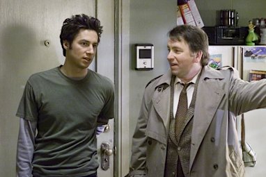John Ritter 