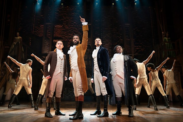 Hamilton