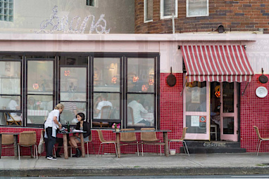Sean's, Bondi Beach