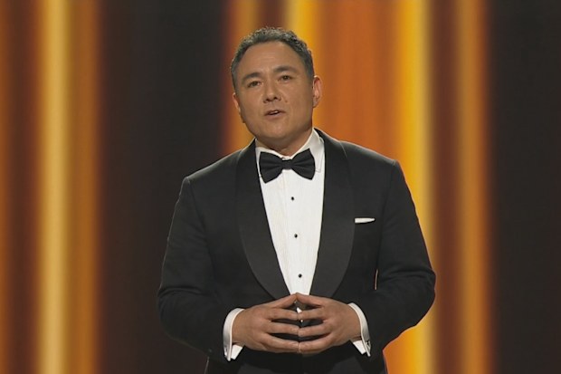 Sam Pang
