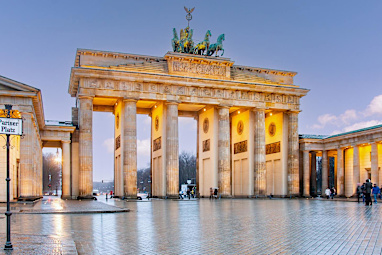 4. Berlin, Germany