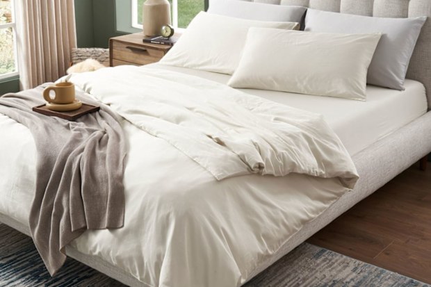 9PR: Black Friday bedding deals