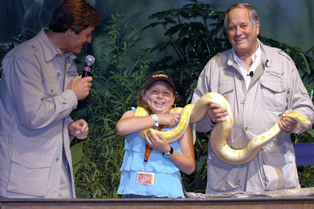 Jim Fowler