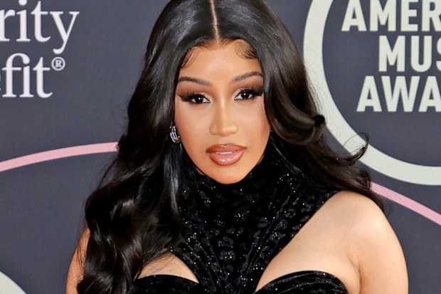 Cardi B