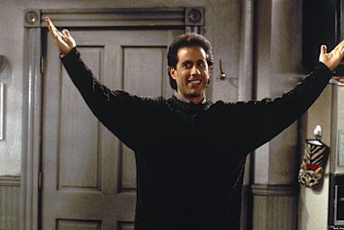 Jerry Seinfeld: $1 billion