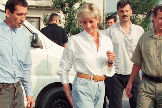 Princess Diana