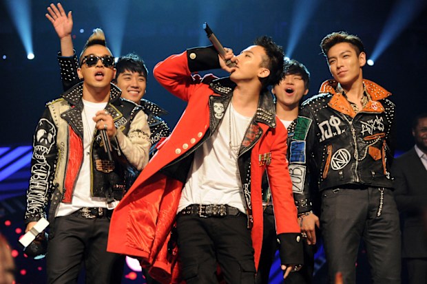 Big Bang