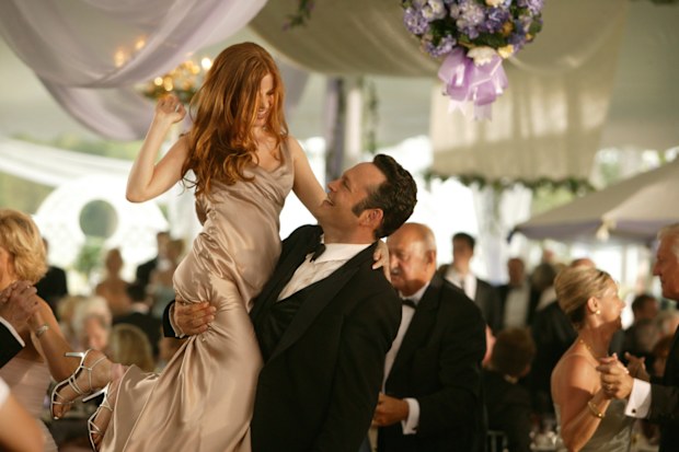 Wedding Crashers