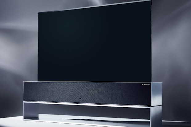 LG TV