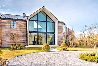 Cobb Road Daydream - up to $105,800 per night