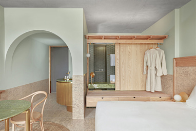 1. The Calile Hotel, Brisbane