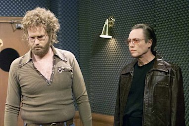 'More Cowbell' – 2000