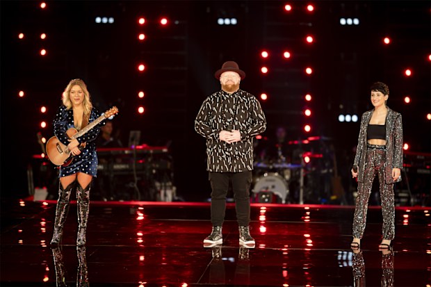 The Voice Australia