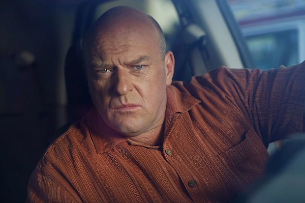 Dean Norris in Breaking Bad