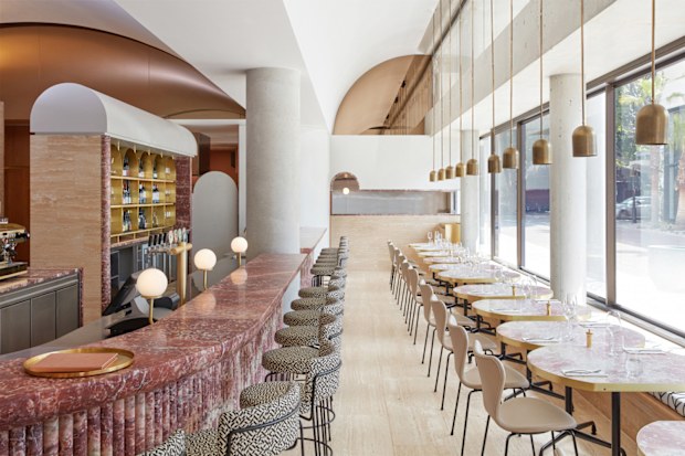The Calile Hotel