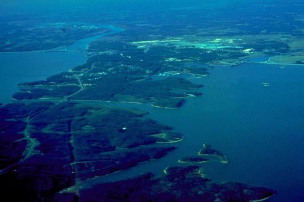 Lake Barkley