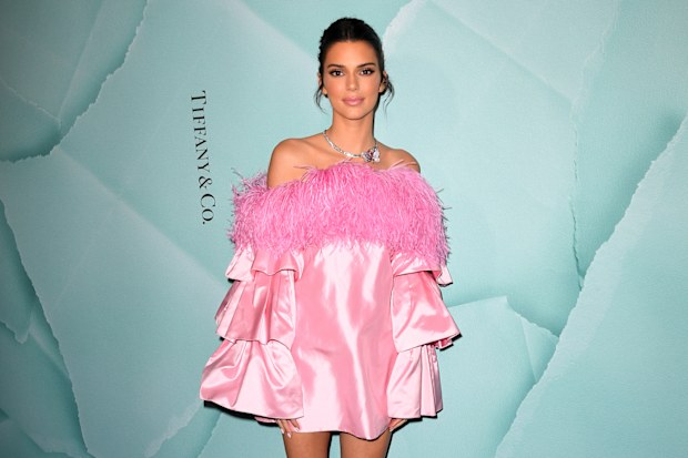Kendall Jenner