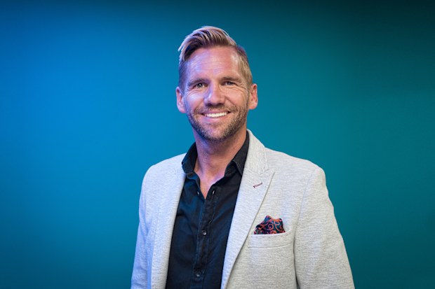 Jake Moore, Global Cybersecurity Advisor at ESET.