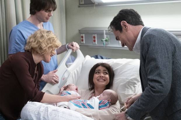 Modern Family