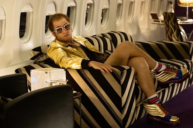Rocketman