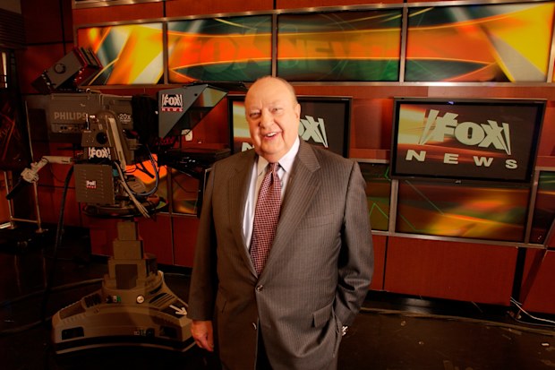 Roger Ailes