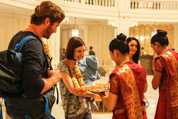 Hotel Mumbai