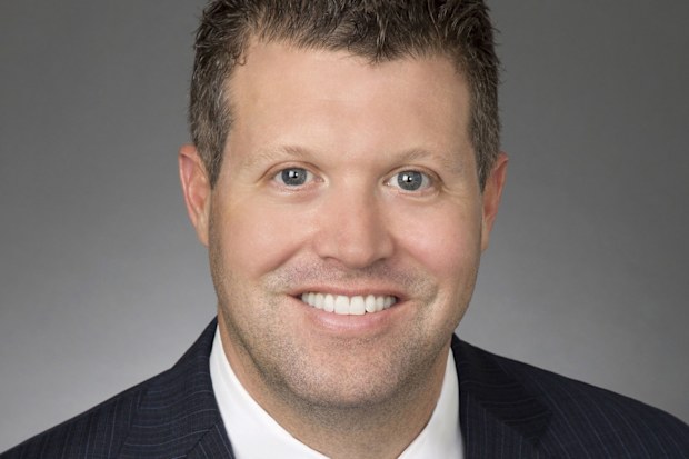 Cyber security expert Tom Kellermann