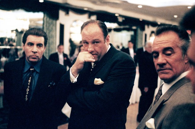 The Sopranos
