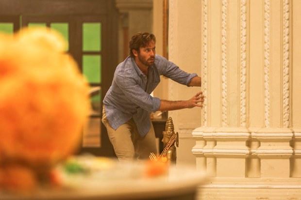Hotel Mumbai
