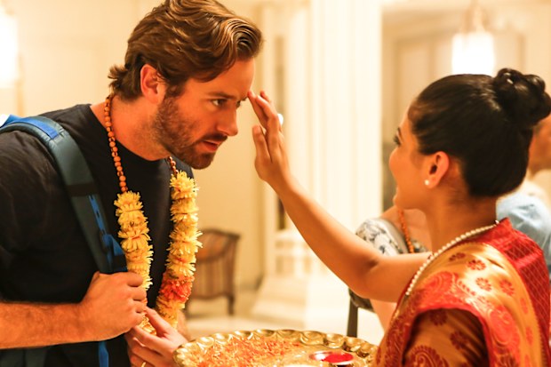 Hotel Mumbai