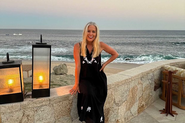 sami lukis stay cabo four seasons mexico review