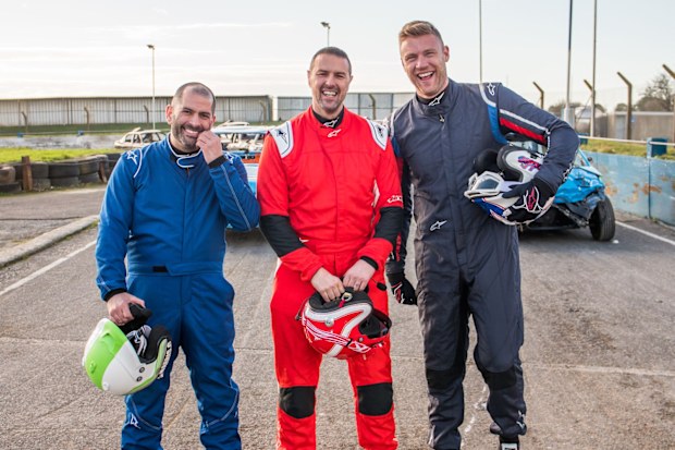 Top Gear