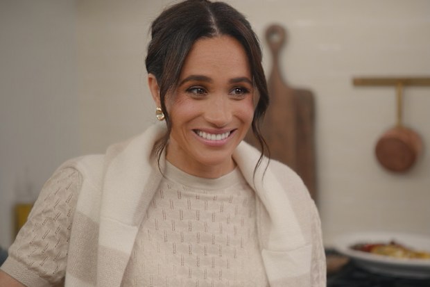 Meghan Markle, Duchess of Sussex