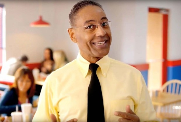 Giancarlo Esposito in Breaking Bad