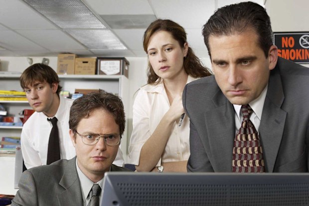 The Office