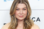 Ellen Pompeo attends Storytellers during the 2025 Tribeca Festival at Spring Studios on June 14, 2025 in New York City.