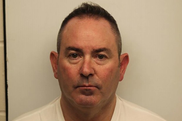 David Paul Allsop.
