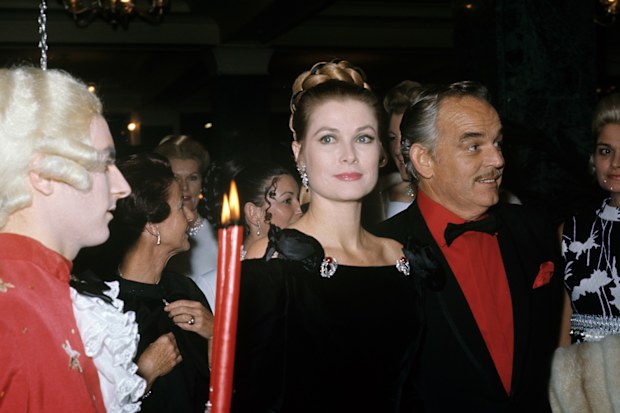 Grace Kelly