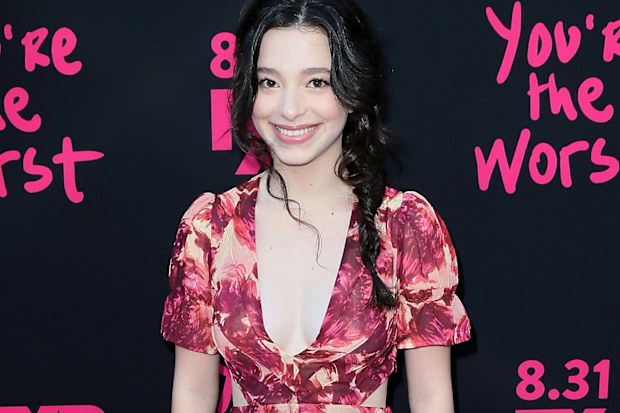 Mikey Madison