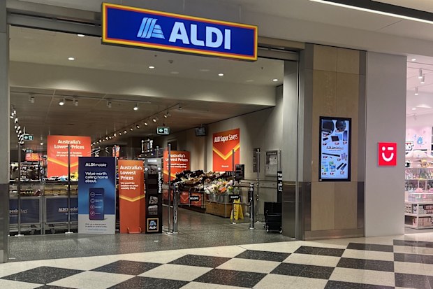 aldi food storage solutions save on groceries jo abi 9honey consumer reporter