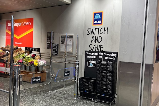 aldi christmas 2024 jo abi 9honey consumer reporter