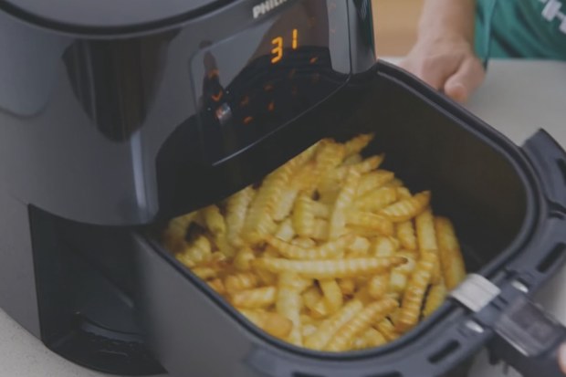 Airfryer